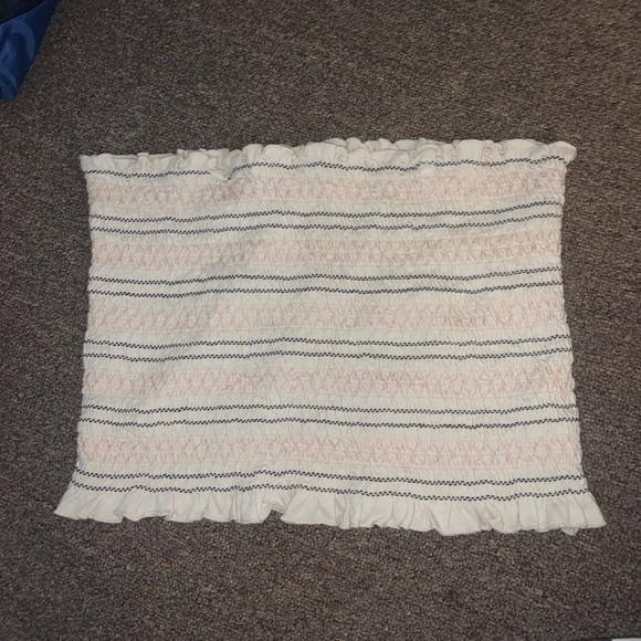 Tube top - Picture 1 of 1